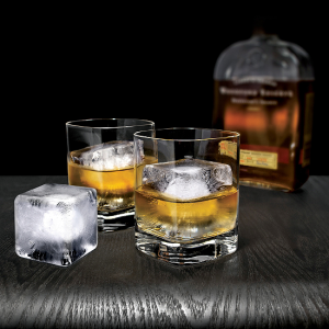 Extra Large Ice Cube Molds | My Guy's gift guide for guys