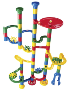 Mindware Marble Run | Gifts for Kids